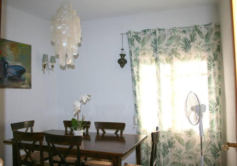 El Campello Town Apartment San Bartolome Екстериор снимка