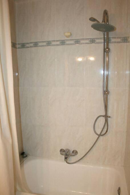 El Campello Town Apartment San Bartolome Екстериор снимка