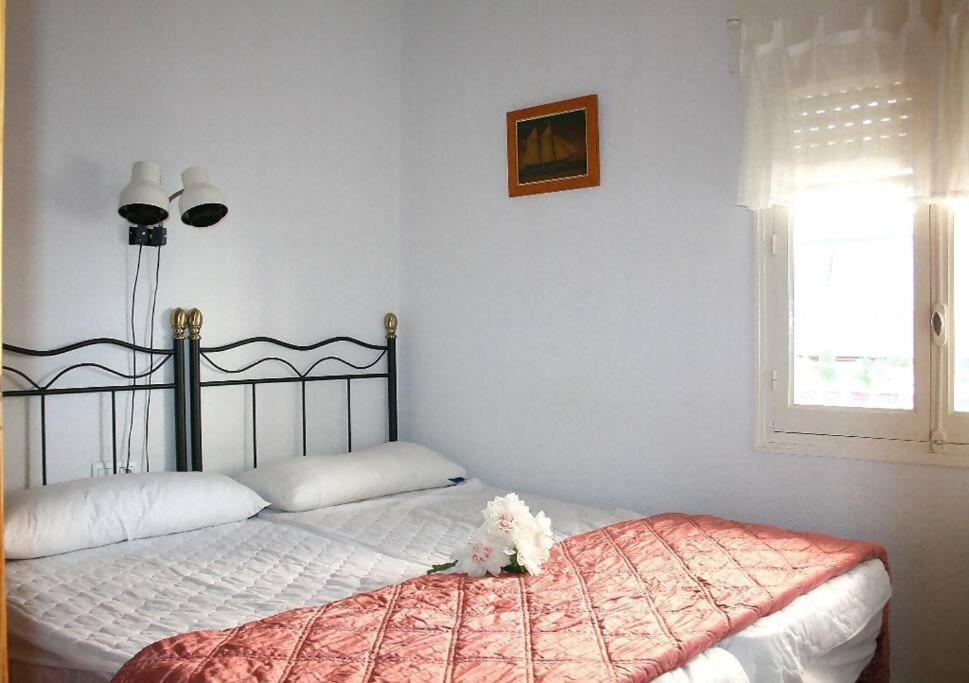 El Campello Town Apartment San Bartolome Екстериор снимка