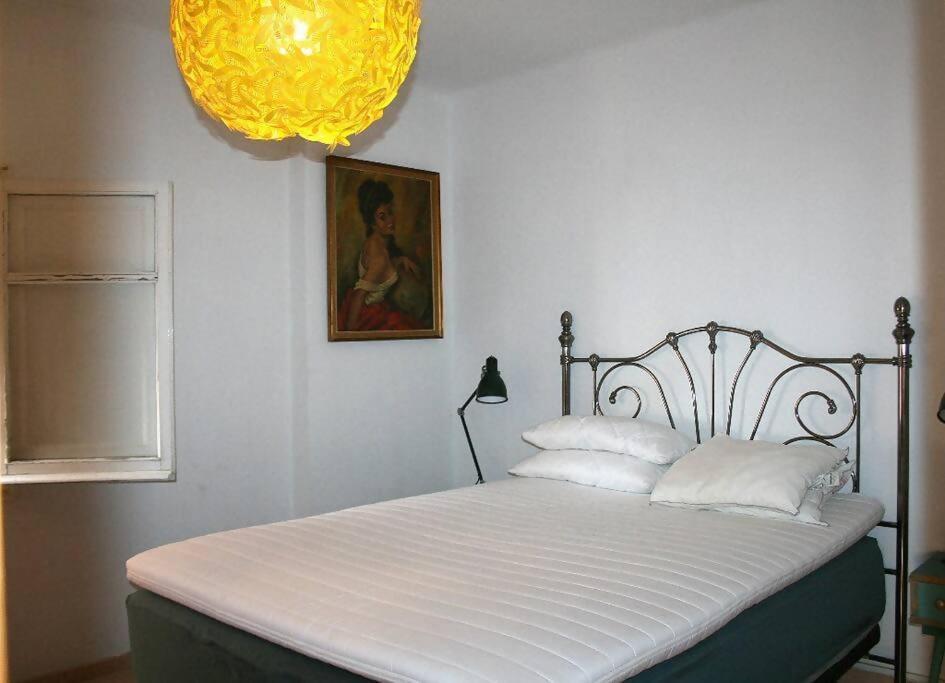 El Campello Town Apartment San Bartolome Екстериор снимка