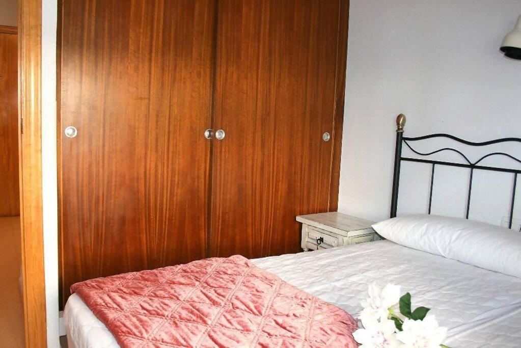 El Campello Town Apartment San Bartolome Екстериор снимка
