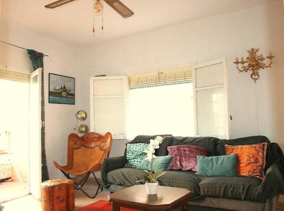 El Campello Town Apartment San Bartolome Екстериор снимка